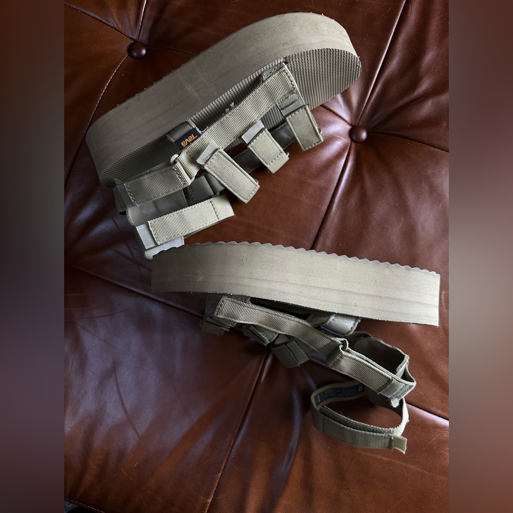 Teva Gladiator Sandal